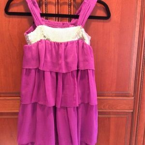 Ruby & Bloom party dress Sz. 10